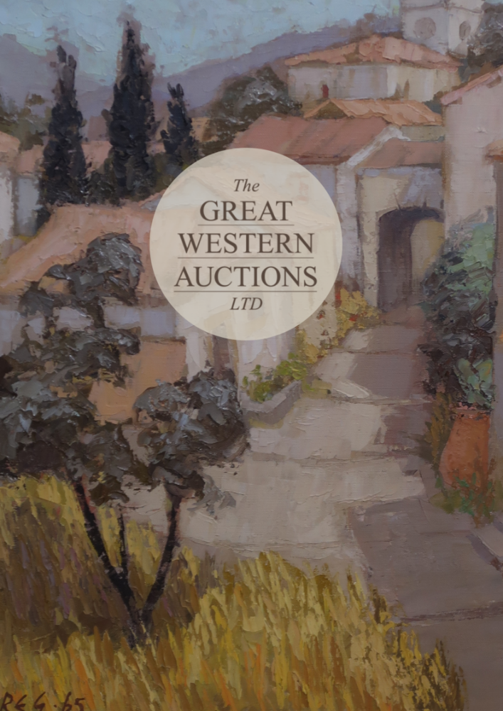 ANTIQUES, COLLECTABLES, JEWELLERY & PICTURES – TWO DAY AUCTION – WEDNESDAY 13TH MARCH & THURSDAY 14TH MARCH 2024