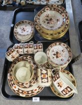 Arklow Kildare pattern table wares Condition Report:Available upon request