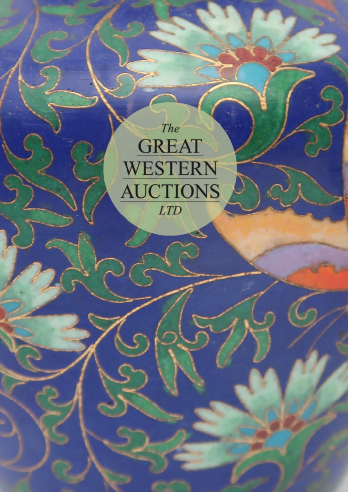 ANTIQUES, COLLECTABLES, JEWELLERY & PICTURES – TWO DAY AUCTION – WEDNESDAY 24TH APRIL & THURSDAY 25TH APRIL 2024 - Great Western Auctions