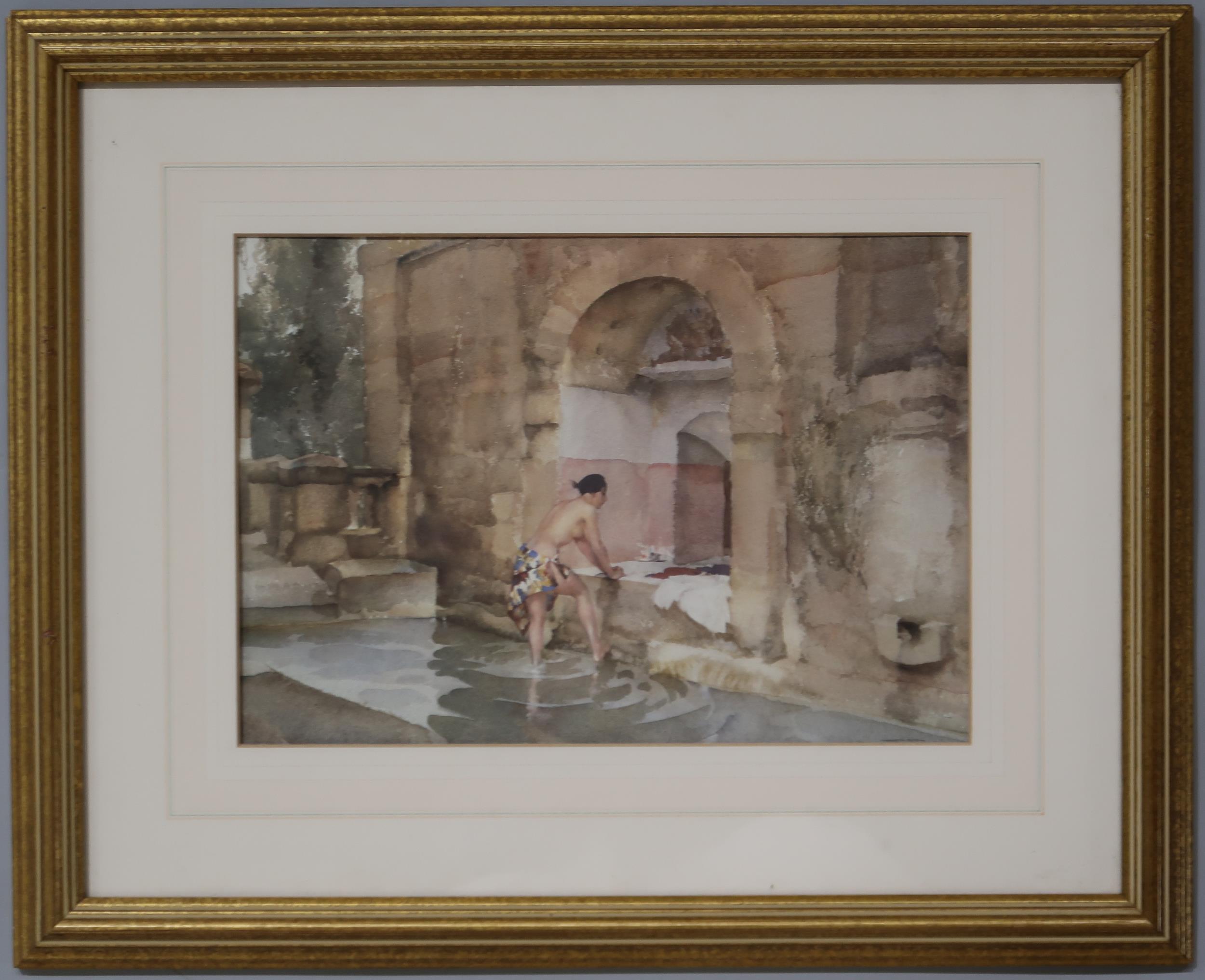 AFTER WILLIAM RUSSELL FLINT (SCOTTISH 1880-1969)  A collection of 7 print multiples (7) Condition - Image 4 of 8