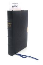 Hymns Ancient and Modern For Use in the Services of the Church Complete Edition, William Clowes
