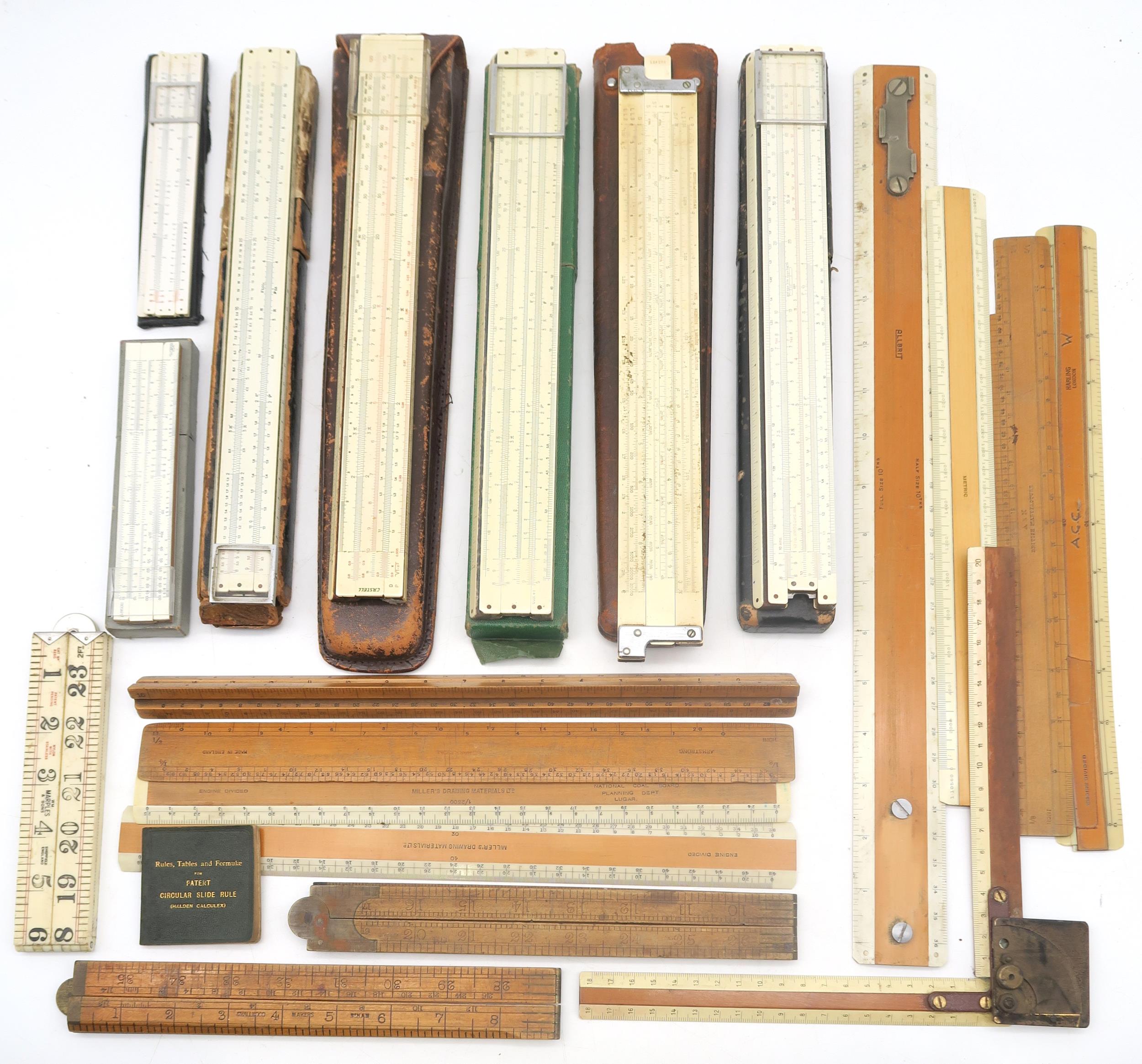 A Sikes Hydrometer retailed by J. Lizars, Glasgow & Edinburgh, assorted cased weights, various - Image 3 of 3