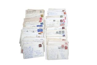A lot of post cards  Condition Report:Available upon request