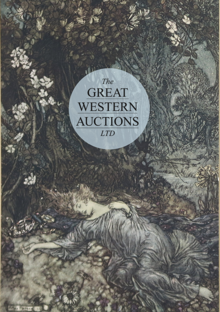 ANTIQUES, COLLECTABLES, JEWELLERY & PICTURES – TWO DAY AUCTION – WEDNESDAY 22ND MAY & THURSDAY 23RD MAY 2024