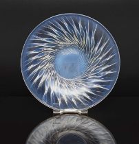 René Lalique 'Algues' bowl, circa 1933