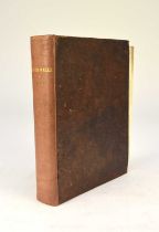 MALKIN, Benjamin Heath, The Scenery, Antiquities and Biography of South Wales, 1804.