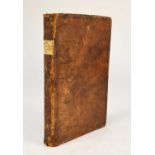 DALTON, Michael. The Countrey Justice, folio, fifth edition, revised...