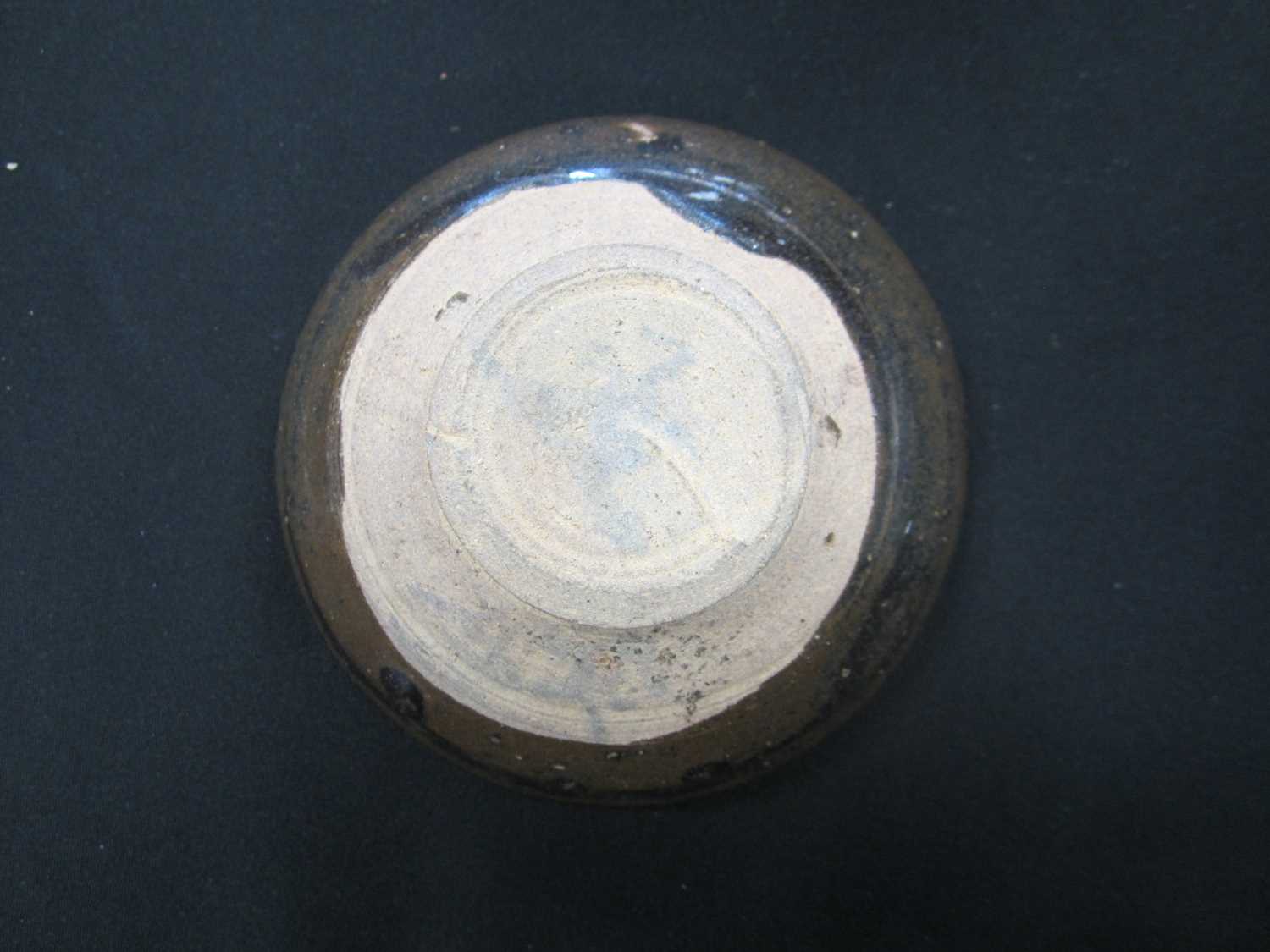 A Chinese Jian ware bowl, possibly Song Dynasty - Image 5 of 5