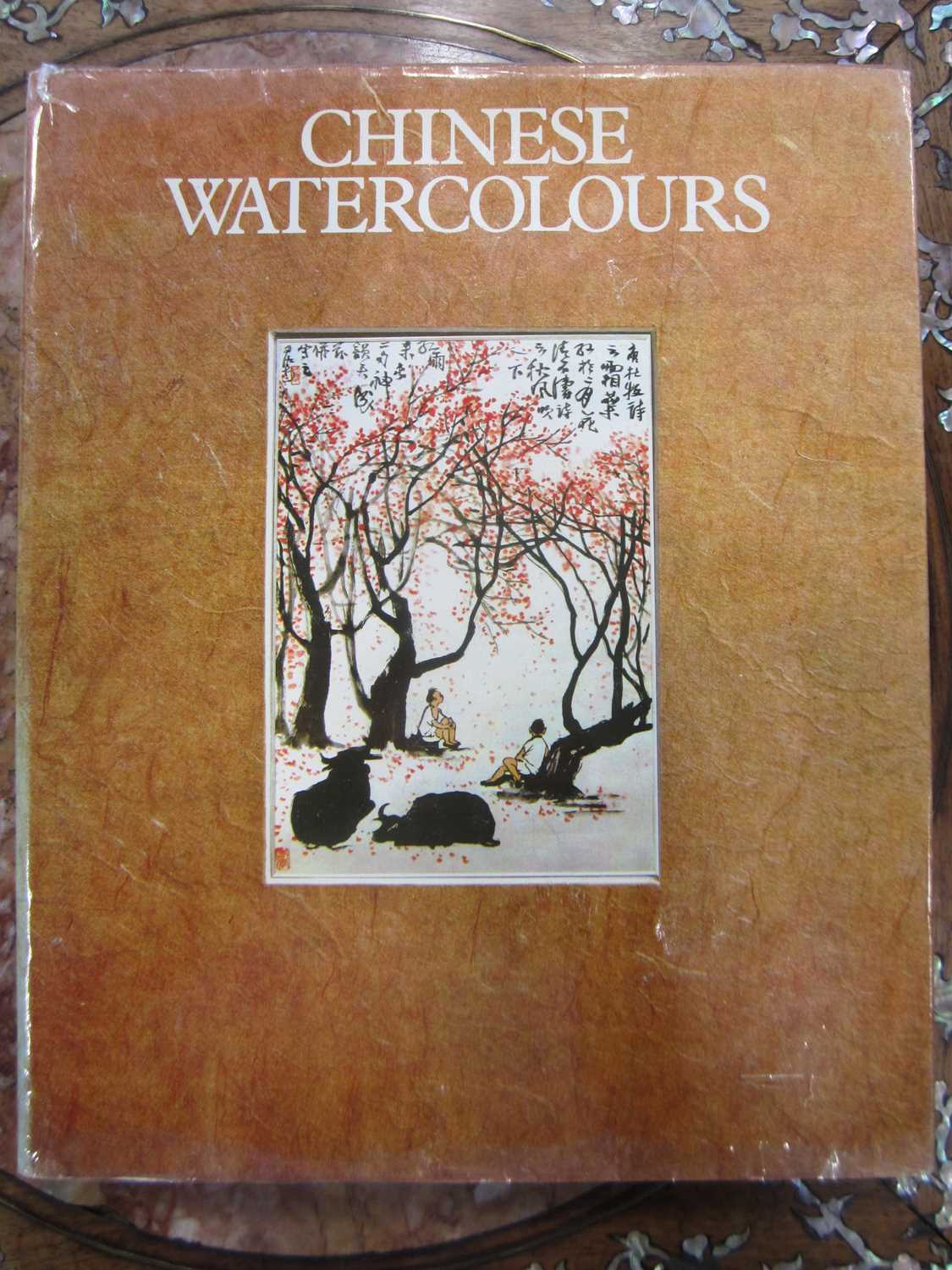 A collection of Chinese art reference works - Image 10 of 20