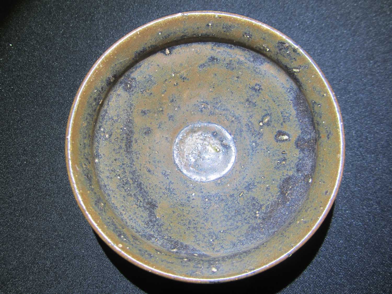 A Chinese Jian ware bowl, possibly Song Dynasty - Image 4 of 5