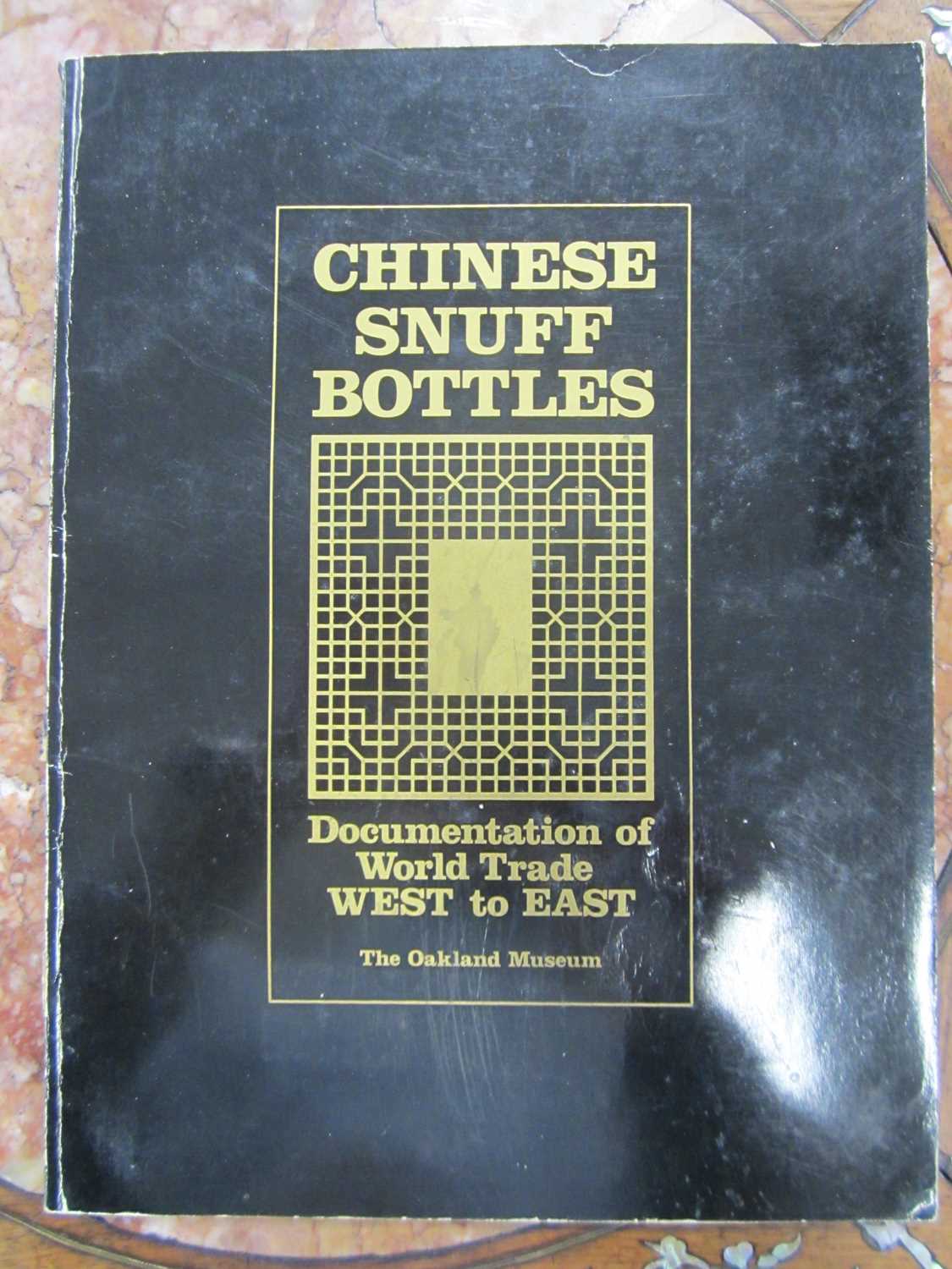 A collection of Chinese art reference works - Image 4 of 20