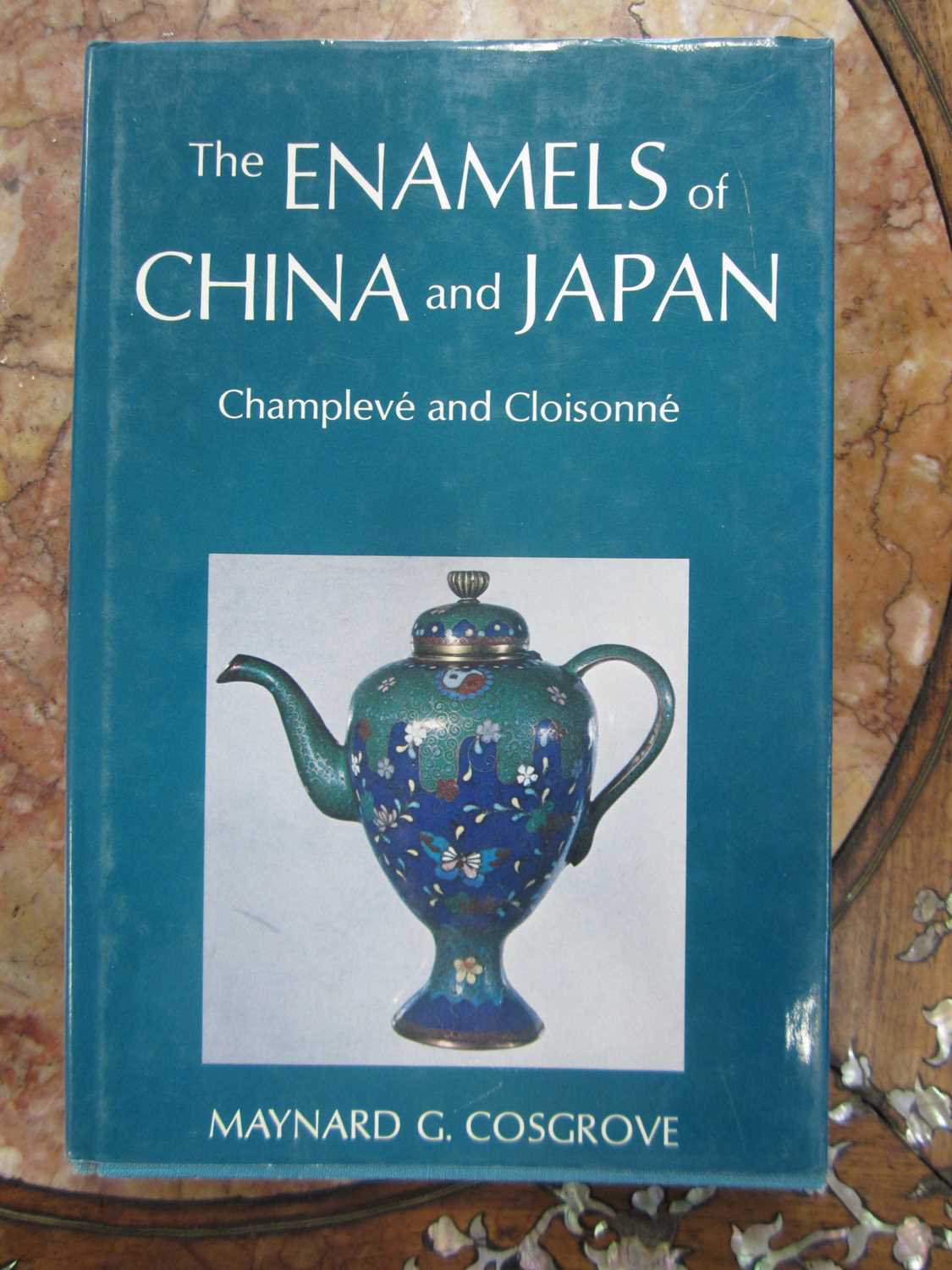 A collection of Chinese art reference works - Image 17 of 20