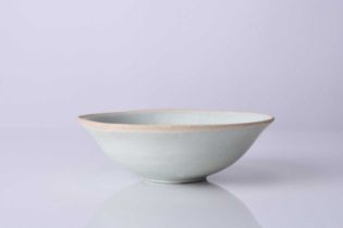 A Chinese small qingbai bowl, Song Dynasty