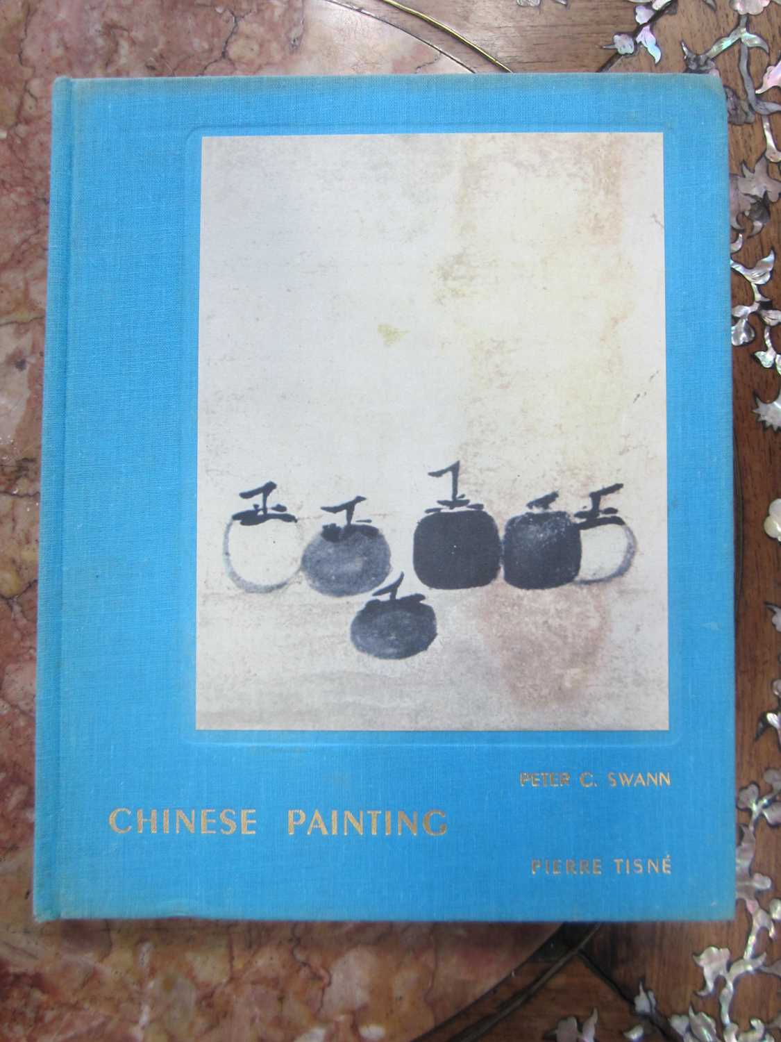 A collection of Chinese art reference works - Image 7 of 20