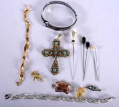 Assorted Costume Jewellery (qty)