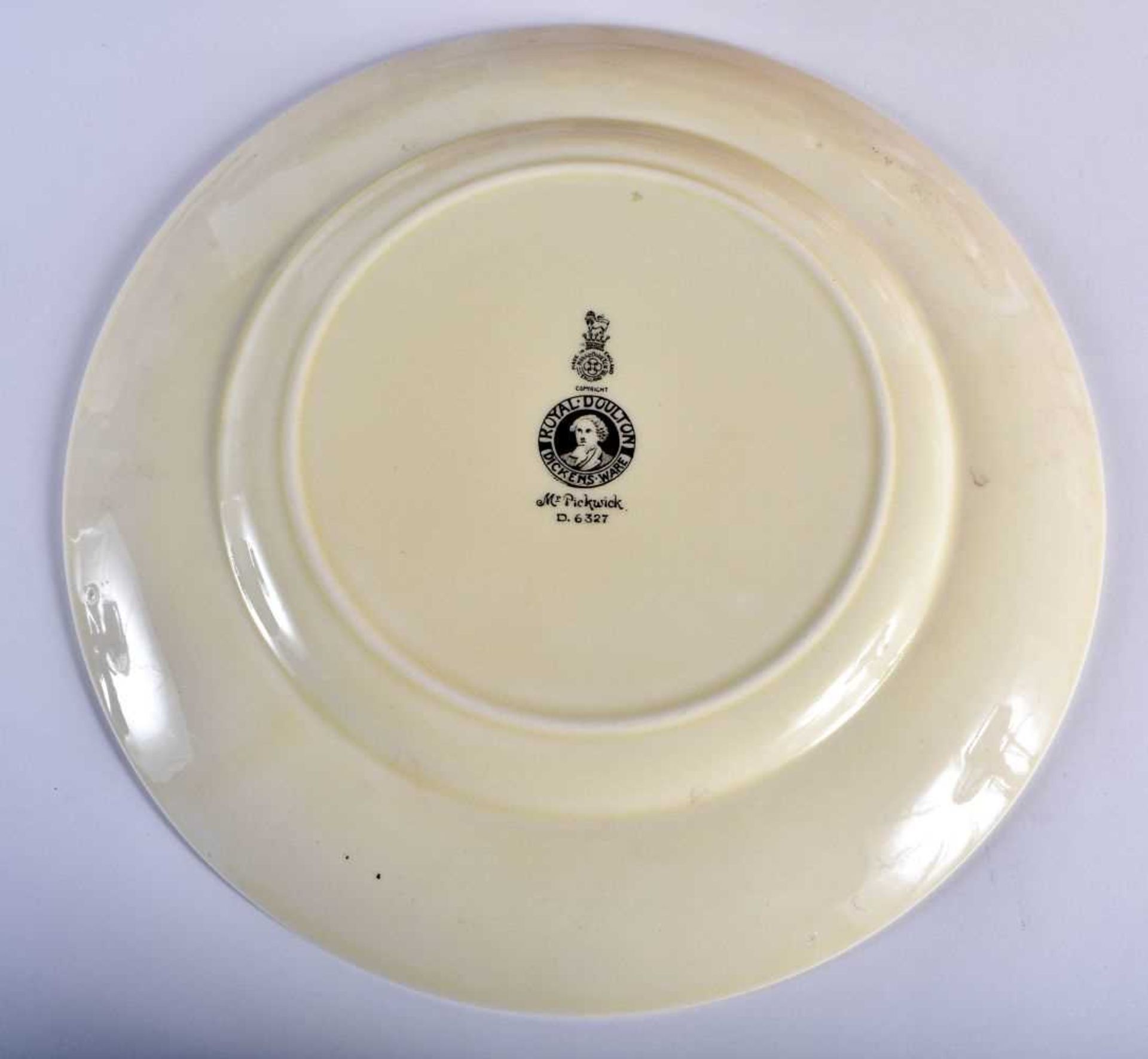ASSORTED ROYAL DOULTON SERIESWARE. Largest 24 cm wide. (qty) - Image 5 of 17