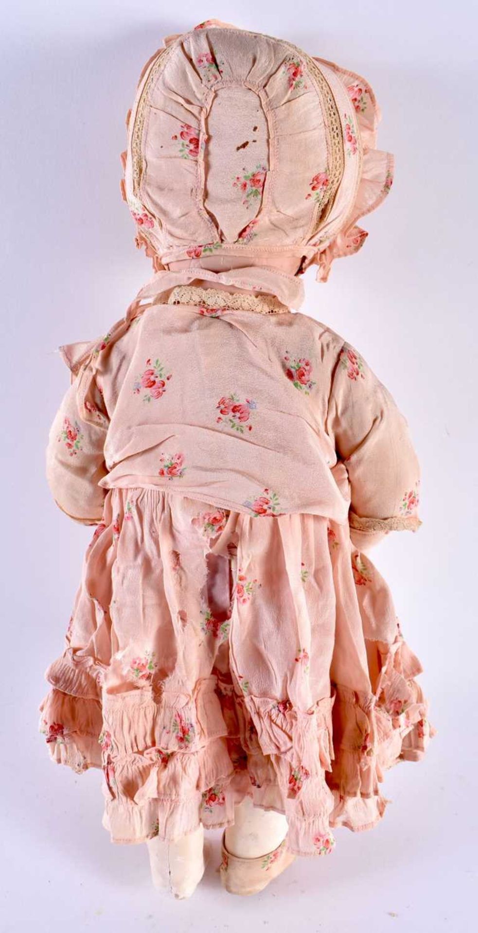Antique Doll Koppelsdorf #1330 Armand Marseille Sleep Eyes. 42cm tall - Image 6 of 8