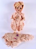 Antique Doll Koppelsdorf #1330 Armand Marseille Sleep Eyes. 42cm tall