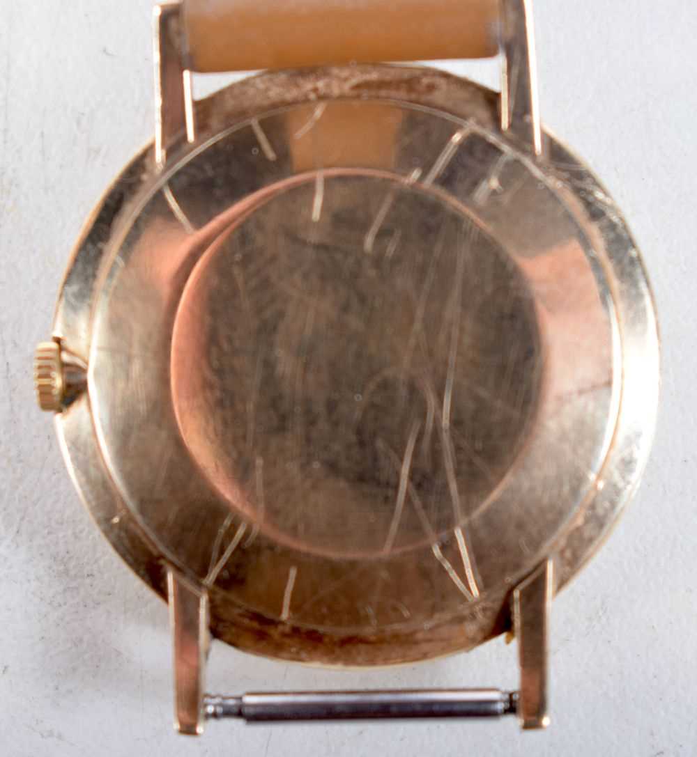 A Boxed Vintage Omega Wristwatch with papers. Dial 3.2 cm incl crown, Thin, not running - Image 4 of 20