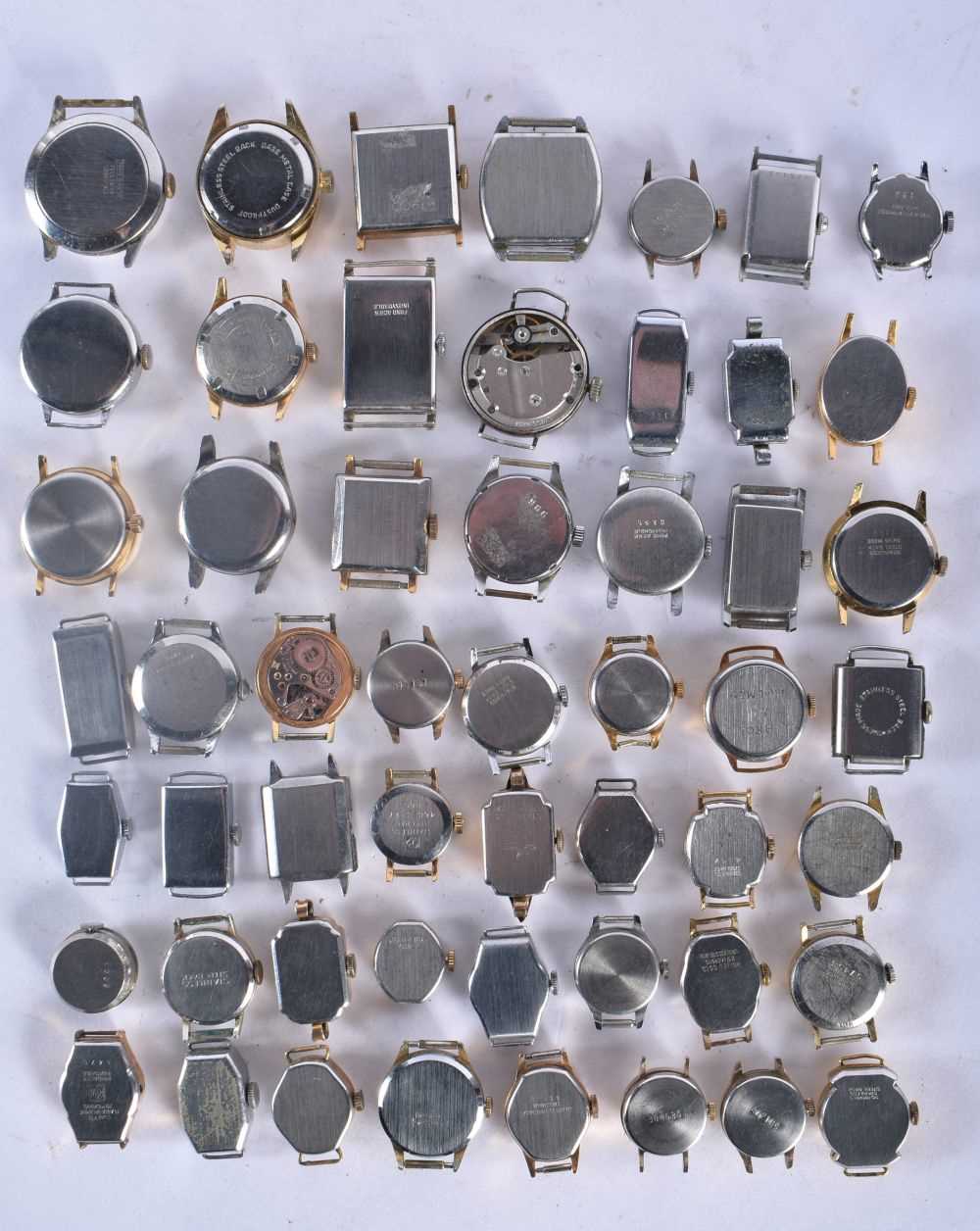 A Quantity of Watches minus straps. (qty) - Image 6 of 6