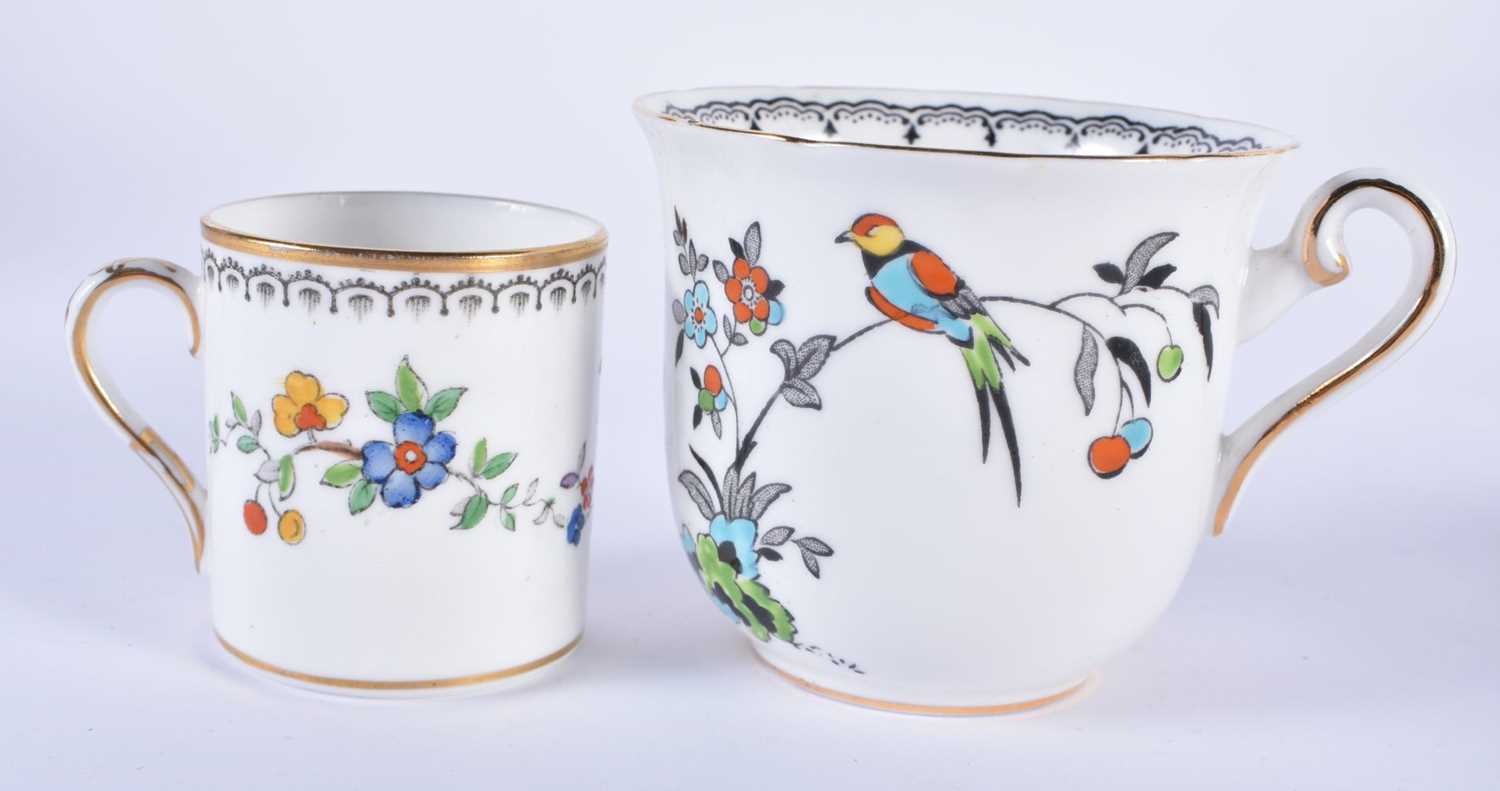 ASSORTED ART DECO SUSIE COOPER CHINA etc. (qty) - Image 11 of 19