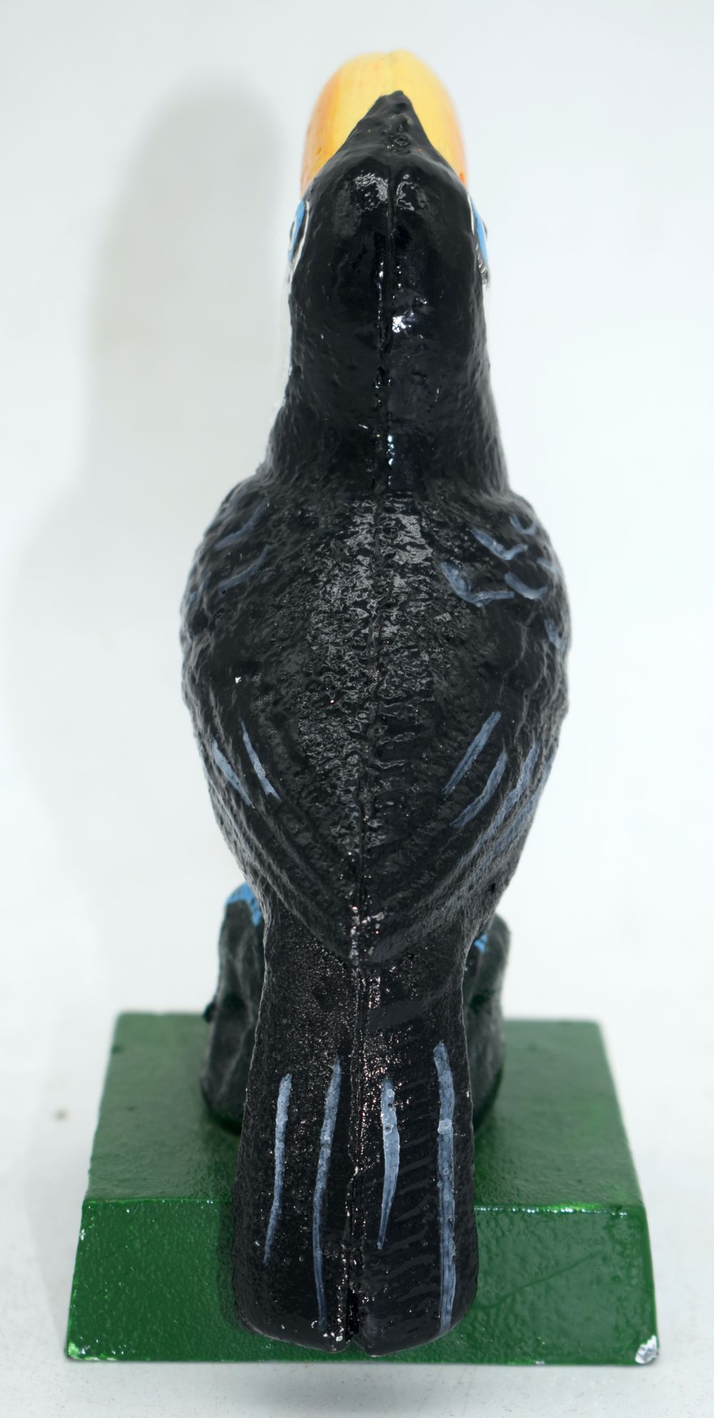 A cast Iron Guinness Toucan 15.5 cm - Image 7 of 8