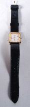 A Unisex Fashion Quartz Watch. Dial 2.7cm incl crown. Needs Battery