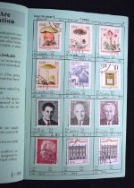 A collection of worldwide stamps Maldives, India, Yugoslavia Etc (Qty).