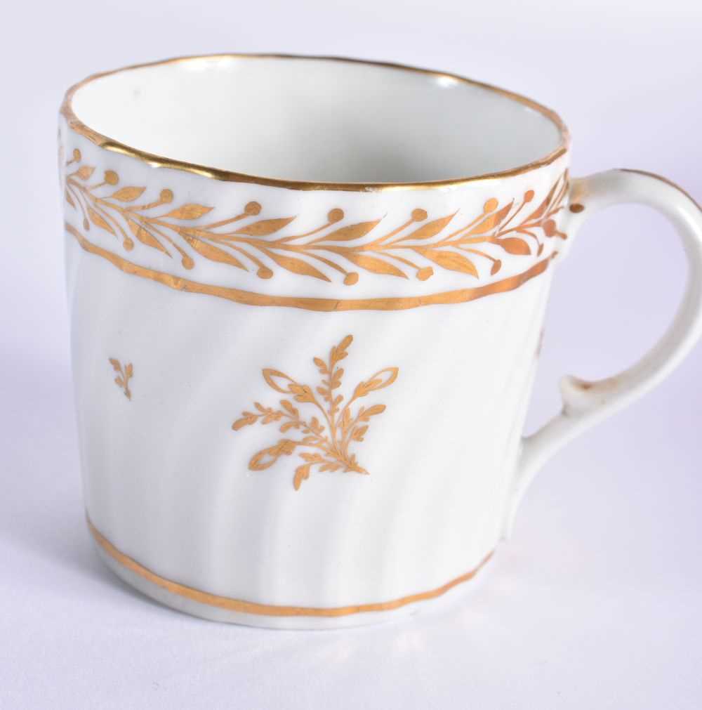 Chamberlain coffee can with Finger and Thumb pattern, Barr Flight and Barr coffee printed with rural - Image 3 of 10