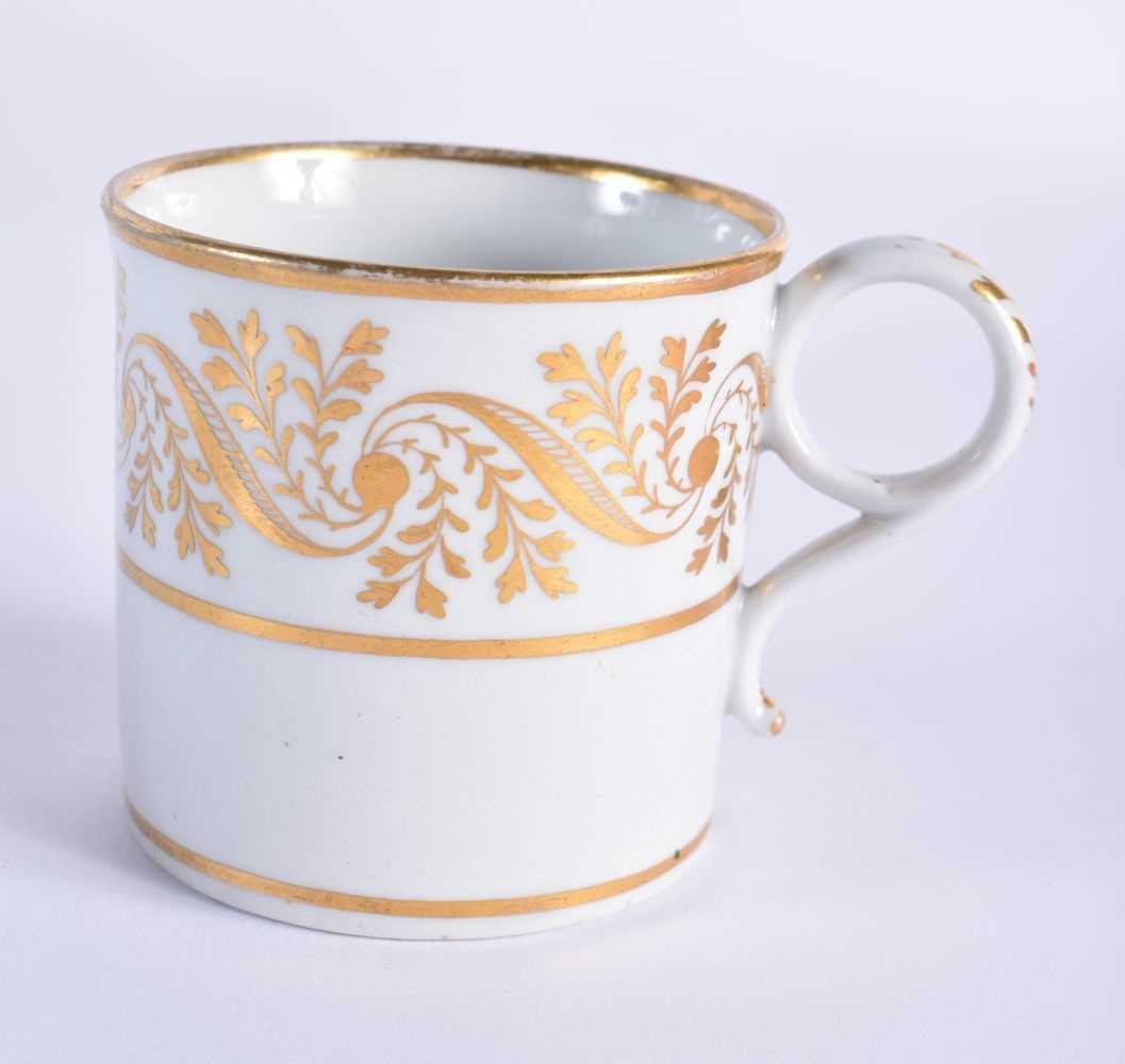 Chamberlain coffee can with Finger and Thumb pattern, Barr Flight and Barr coffee printed with rural - Image 5 of 10