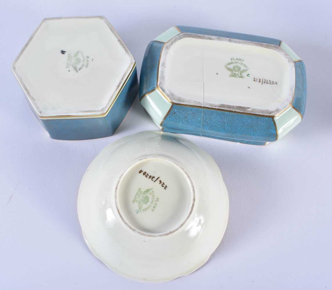 ASSORTED ART DECO SUSIE COOPER CHINA etc. (qty) - Image 6 of 19