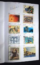A collection of worldwide stamps Aviation, Balkans, Caribbean, Mongolia Etc (Qty)
