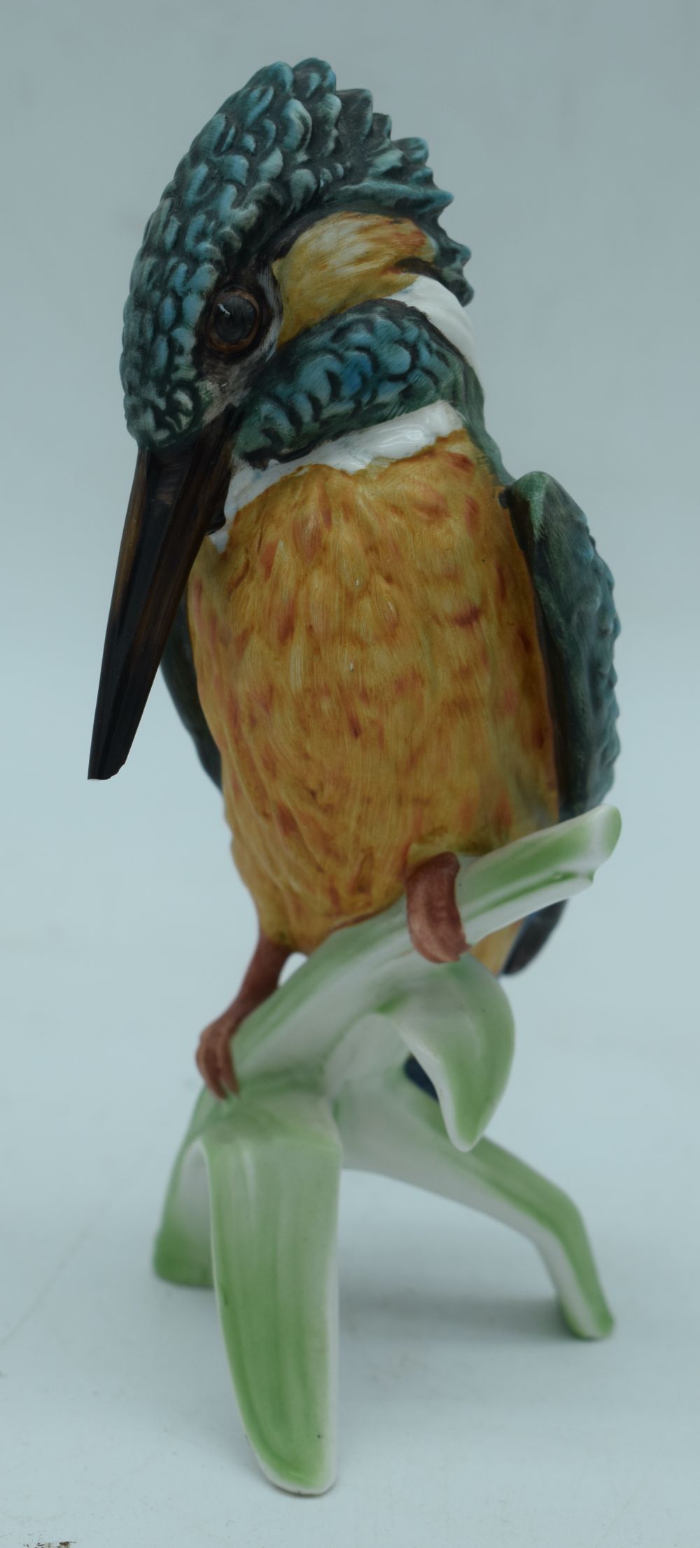 A collection of Goebel porcelain birds 17 cm - Image 13 of 16