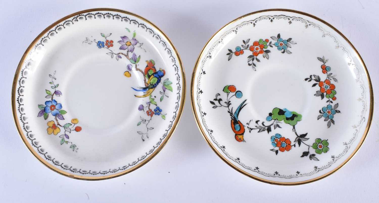 ASSORTED ART DECO SUSIE COOPER CHINA etc. (qty) - Image 14 of 19