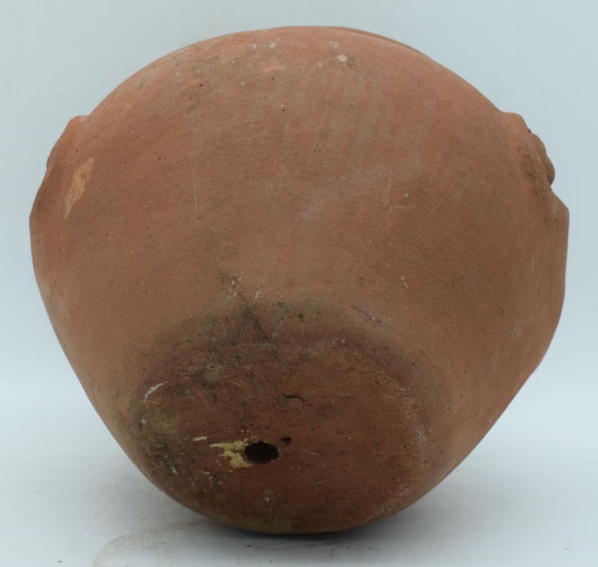 A rare early 20th Century Compton terracotta planter 22 cm. - Image 8 of 8