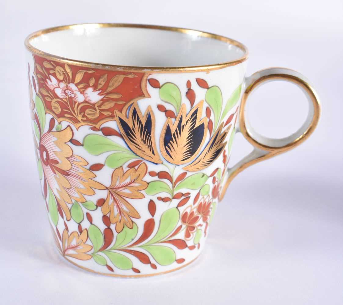 Chamberlain coffee can with Finger and Thumb pattern, Barr Flight and Barr coffee printed with rural - Image 6 of 10