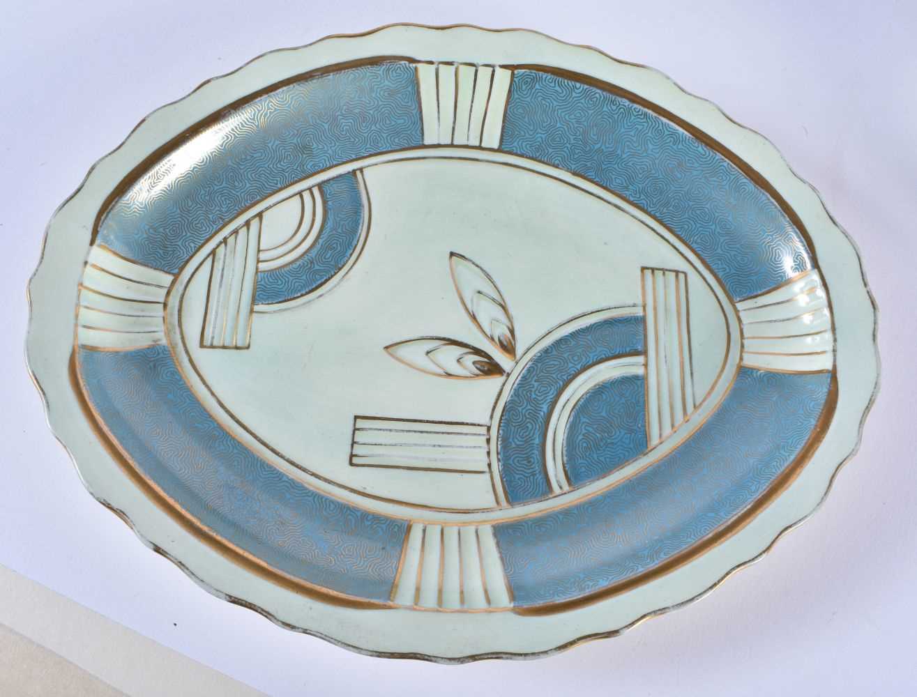 ASSORTED ART DECO SUSIE COOPER CHINA etc. (qty) - Image 2 of 19
