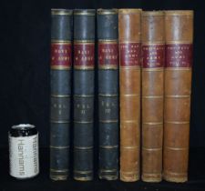 A collection of Army and Navy Illustrated volumes 10-15 cm