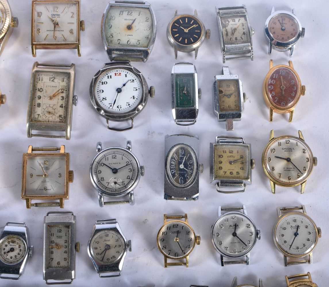 A Quantity of Watches minus straps. (qty) - Image 3 of 6