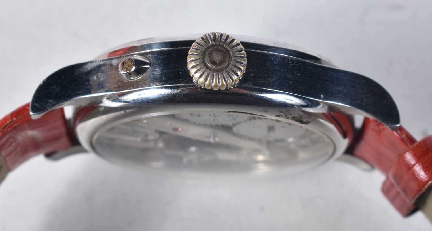 A Vacheron Constantin Watch. 4.2cm incl crown, working - Image 4 of 4