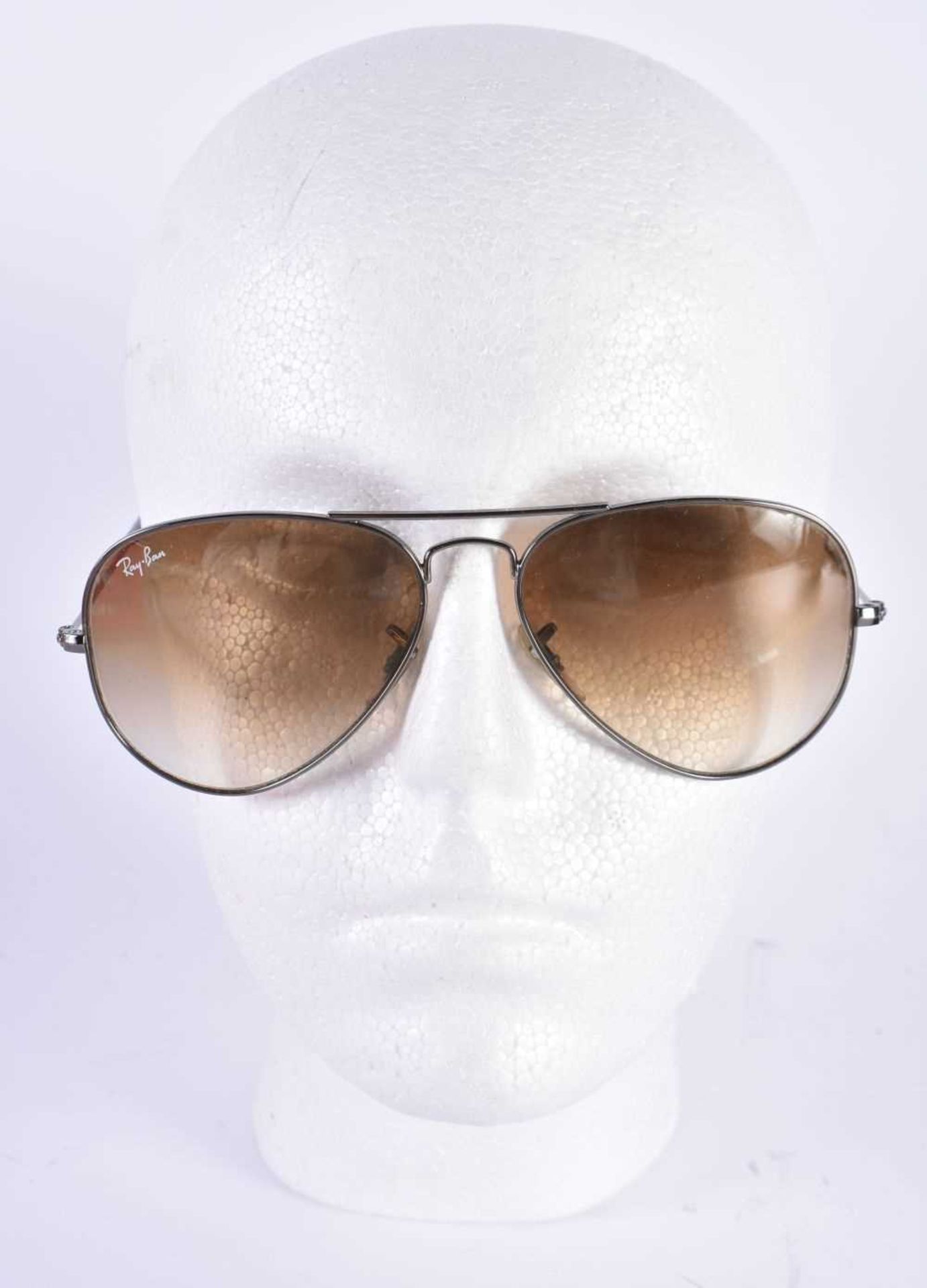 SIX PAIRS OF RAYBAN SUNGLASSES. (6) - Image 2 of 5