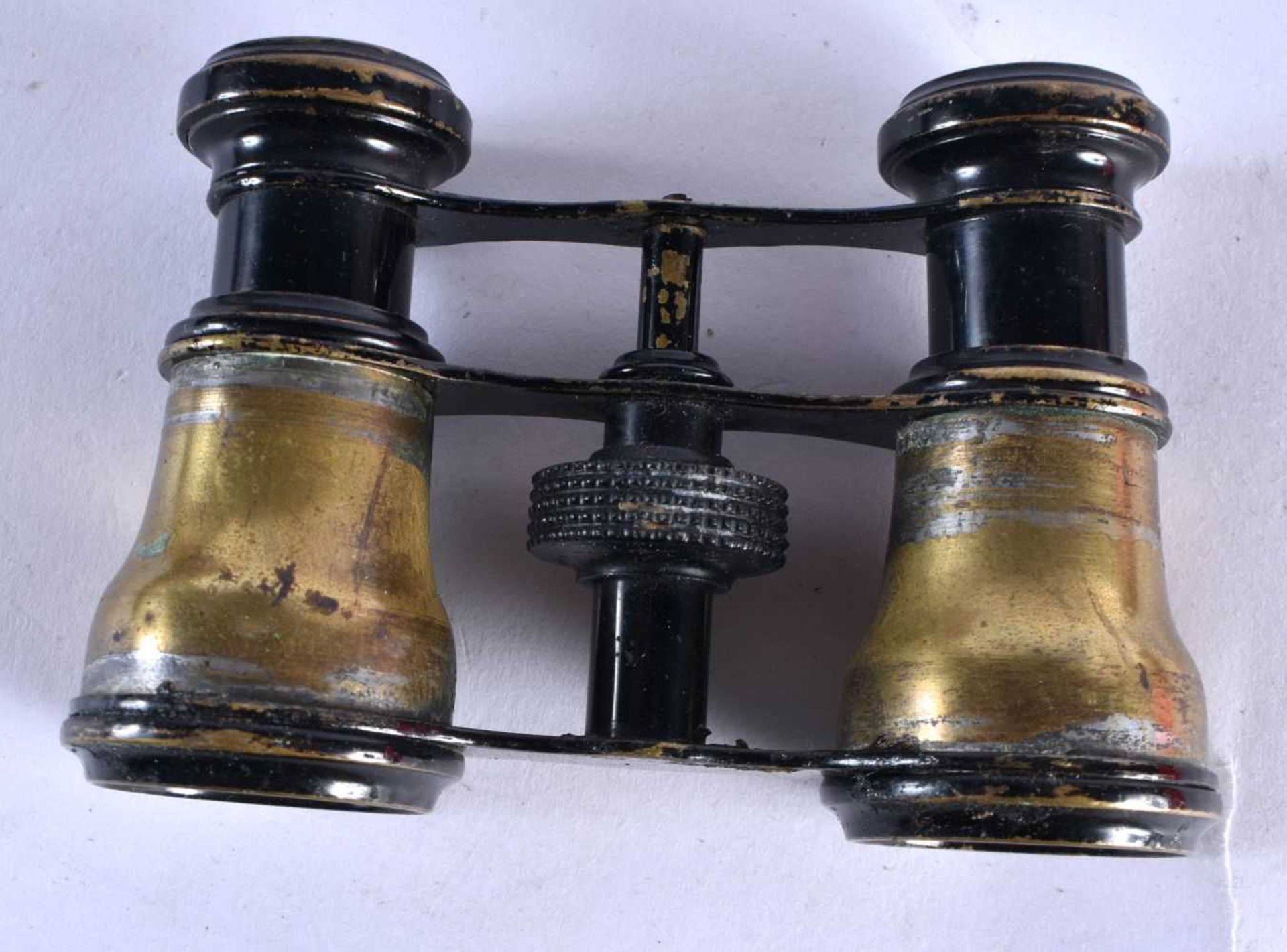 ANTIQUE OPERA GLASSES. (qty) - Image 5 of 6