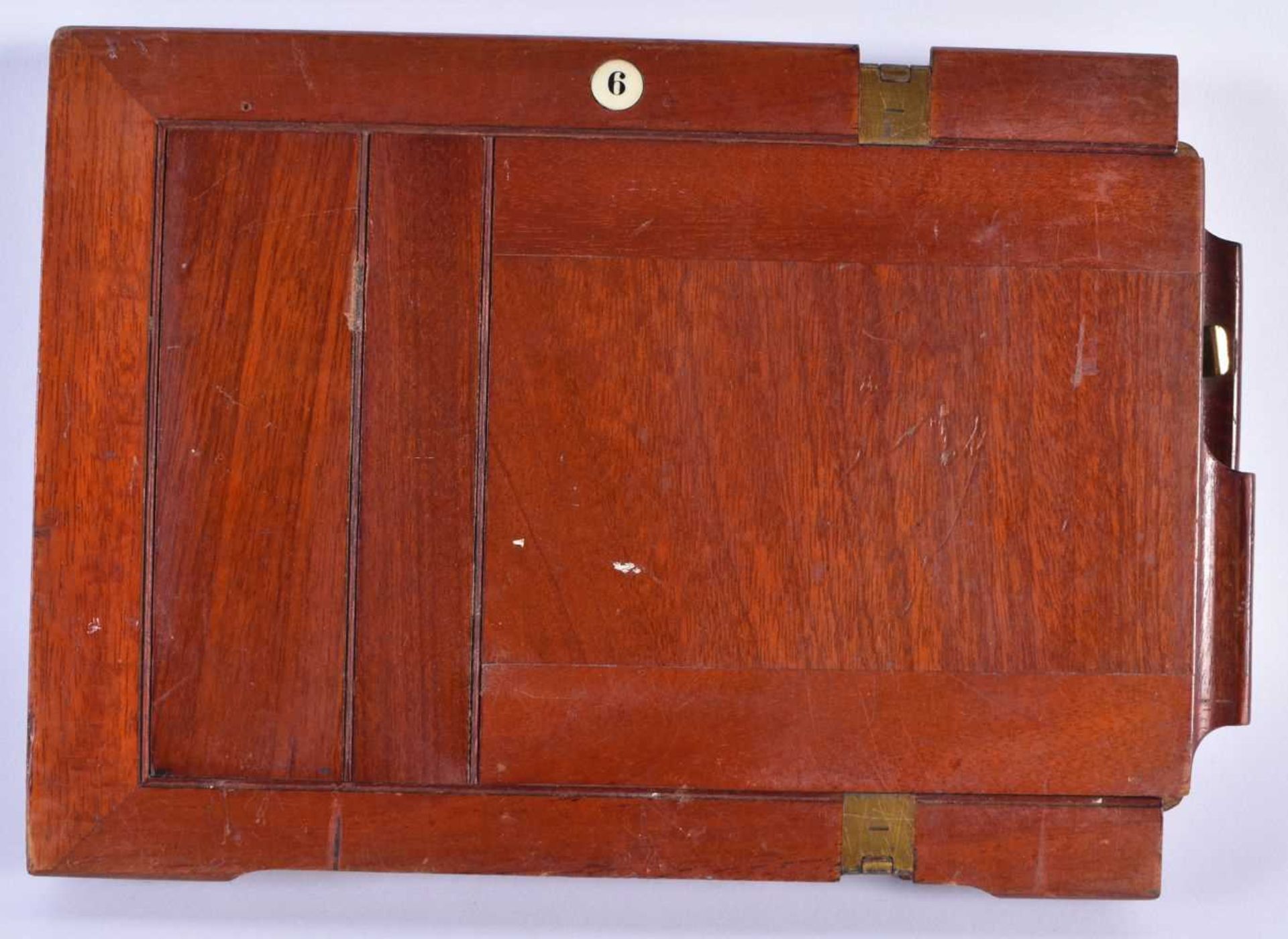 3 x Thornton Pickard Antique Boxed GLASS FILM SLIDES. 21 cm x 15 cm. (3) - Image 2 of 3