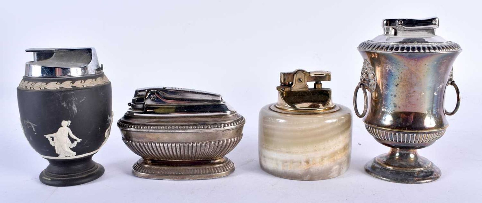 ASSORTED VINTAGE LIGHTERS. (qty) - Image 10 of 11