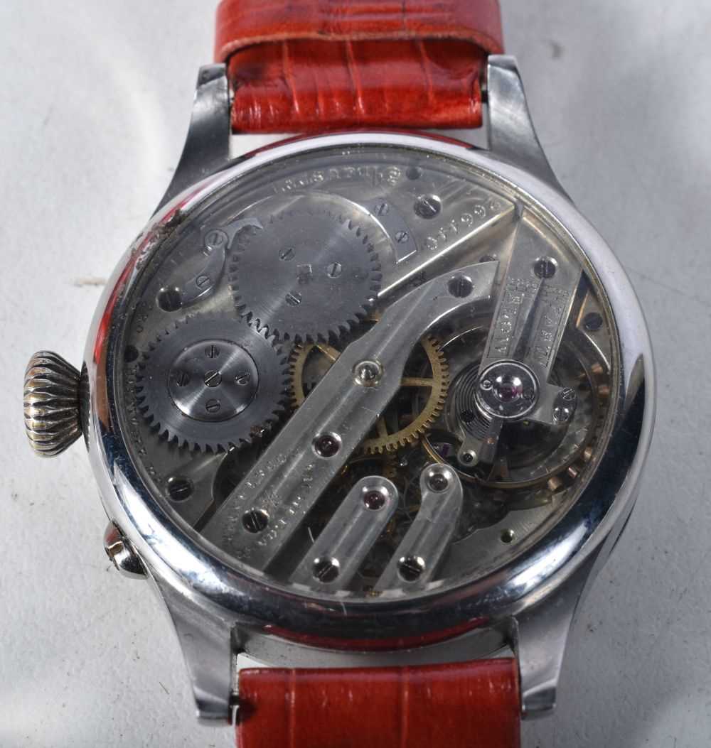 A Vacheron Constantin Watch. 4.2cm incl crown, working - Image 3 of 4