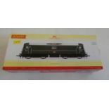 Hornby BR green Class 71 diesel locomotive, boxed, excellent to mint