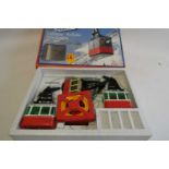 Lehmann Rigi cable car set with additional cable car, boxed, fair