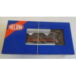 Heljan Metropolitan locomotive Sherlock Holmes, boxed, excellent to mint