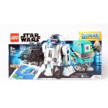 Lego set 75253, Star Wars Droid Commander, boxed unopened, E