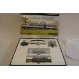 Graham Farish N gauge Regional Commuter Set with Class 101, track and controller